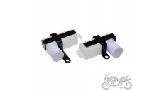 OIL CATCH TANK KIT SUPERMOTO PIT BIKE....