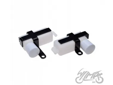 OIL CATCH TANK KIT SUPERMOTO PIT BIKE....