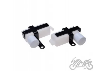 OIL CATCH TANK KIT SUPERMOTO PIT BIKE....