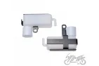 OIL CATCH TANK KIT SUPERMOTO PIT BIKE....