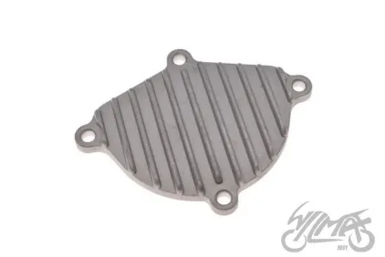 CYLINDER HEAD LEFT COVER ENGINE YX160