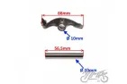 VALVE ROCKER ARM KIT ENGINE YX160