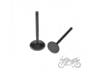 INTAKE AND EXHAUST VALVE SET ENGINE YX160