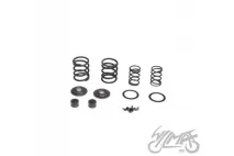 VALVE SPRING RETAINER COTTER SET ENGINE YX160