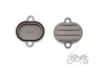 VALVE COVER (2PCS/SET) ENGINE YX160