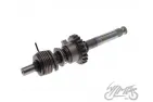 STARTING SHAFT ASSEMBLY ENGINE YX160