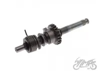 STARTING SHAFT ASSEMBLY ENGINE YX160