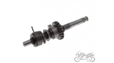 STARTING SHAFT ASSEMBLY ENGINE YX160