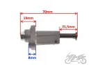 CHAIN TENSIONER ASSY ENGINE YX160