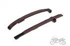 GUIDE AND TENSION STRIP SET ENGINE YX160