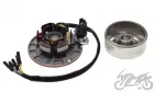 MAGNETO ASSY ENGINE YX160