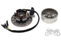 MAGNETO ASSY ENGINE YX160