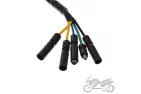 MAGNETO ASSY ENGINE YX160