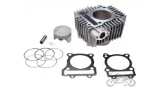 CYLINDER SET , ZONGSHEN DT190 ENGINE