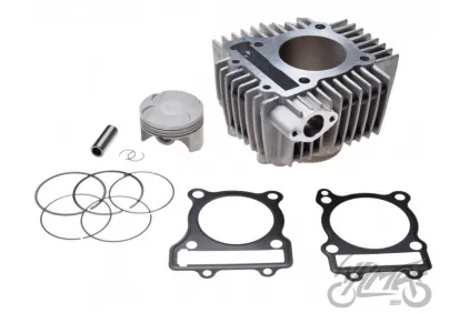 CYLINDER SET , ZONGSHEN DT190 ENGINE