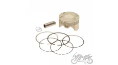 PISTON SET , ZONGSHEN DT190 ENGINE