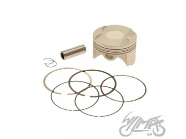 PISTON SET , ZONGSHEN DT190 ENGINE