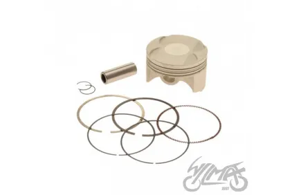 PISTON SET , ZONGSHEN DT190 ENGINE