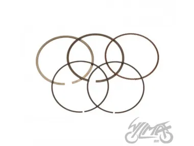 PISTON RINGS SET , ZONGSHEN DT190 ENGINE