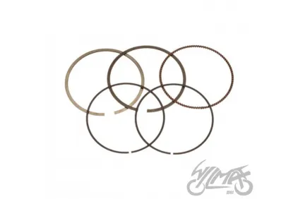 PISTON RINGS SET , ZONGSHEN DT190 ENGINE