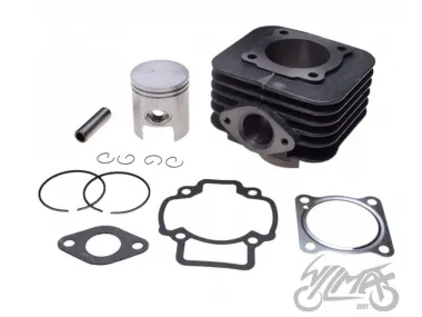 CYLINDER SET, 47MM