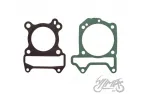 HEAD ASSY, CYLINDER FOR PIAGGIO VESPA 125