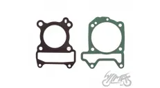 HEAD ASSY, CYLINDER FOR PIAGGIO VESPA 125