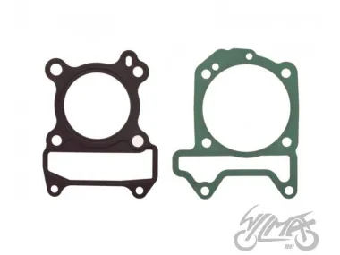 HEAD ASSY, CYLINDER FOR PIAGGIO VESPA 125