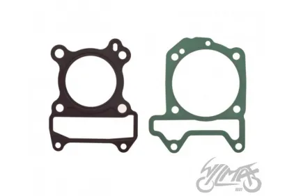 HEAD ASSY, CYLINDER FOR PIAGGIO VESPA 125