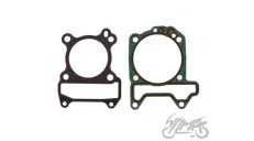 HEAD ASSY, CYLINDER FOR PIAGGIO VESPA 125