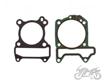HEAD ASSY, CYLINDER FOR PIAGGIO VESPA 125