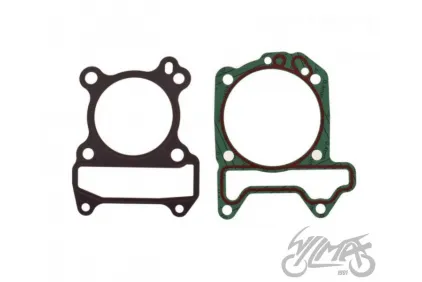 HEAD ASSY, CYLINDER FOR PIAGGIO VESPA 125