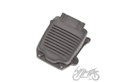 CILINDRO GALVUTĖS DANGTELIS PIAGGIO VESPA 125