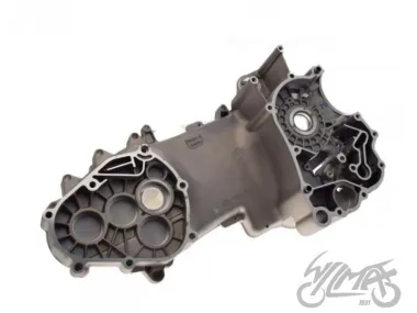 CRANKCASE LH FOR PIAGGIO VESPA 125