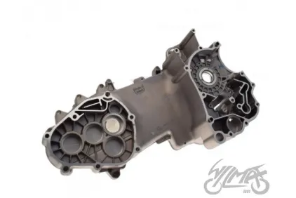 CRANKCASE LH FOR PIAGGIO VESPA 125