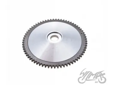 VARIATOR DRIVE FACE FOR VESPA