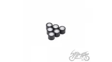 ROLLER WEIGHTS, 5G 19X15.5MM FOR VESPA