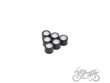 ROLLER WEIGHTS, 5G 19X15.5MM FOR VESPA