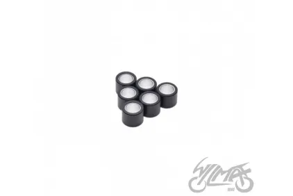 ROLLER WEIGHTS, 5G 19X15.5MM FOR VESPA