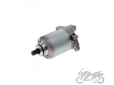 STARTER MOTOR FOR PIAGGIO VESPA