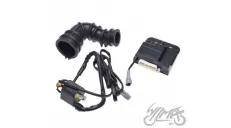 PERFORMACE KIT ECU + INTAKE PIPE FOR VESPA E4 | ZIP E4