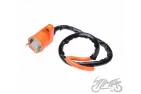 IGNITION COIL FOR VESPA