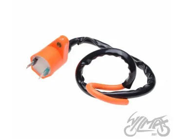 IGNITION COIL FOR VESPA