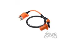 IGNITION COIL FOR VESPA