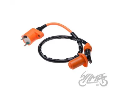 IGNITION COIL FOR VESPA