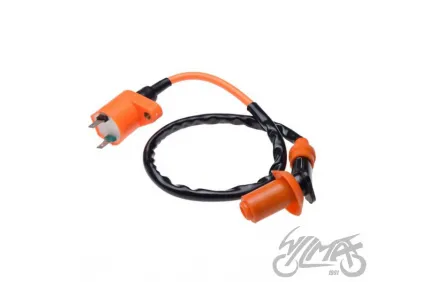 IGNITION COIL FOR VESPA