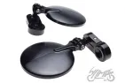 MIRROR SET, REAR VIEW FOR