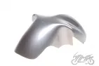 FENDER, FRONT FOR PEUGEOT VIVACITY SILVER