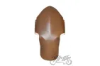 FENDER, FRONT FOR PEUGEOT VIVACITY SILVER