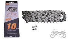 CHAIN, TRANSMISSION BICYCLE PYC P1003 1/2